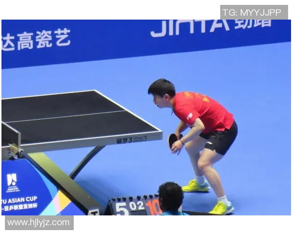 乒乓球灵活性榜单揭晓武汉乒乓球队荣登第四名引发关注 乒乓球灵活性榜单揭晓武汉乒乓球队荣登第四名引发关注