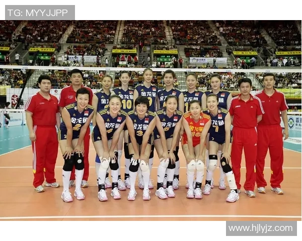 重庆排球队在世界锦标赛中的拼搏历程与荣耀瞬间回顾