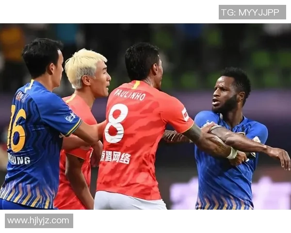 中国恒大足球明星的辉煌历程与对中国足球的深远影响分析