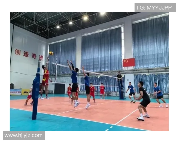 南京排球队心理素质排名第一最新排球心理素质TOP10揭晓