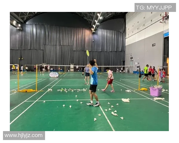 西安羽毛球队的心理素质揭秘与训练探索之旅 西安羽毛球队的心理素质揭秘与训练探索之旅