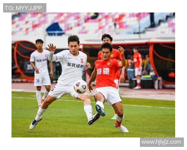 广州足球队阵地战分析：优势与不足的深度剖析与未来展望