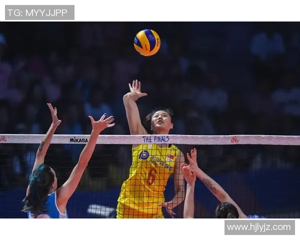 成都排球队总决赛特别报道：从传统到现代的转型之路探索与挑战