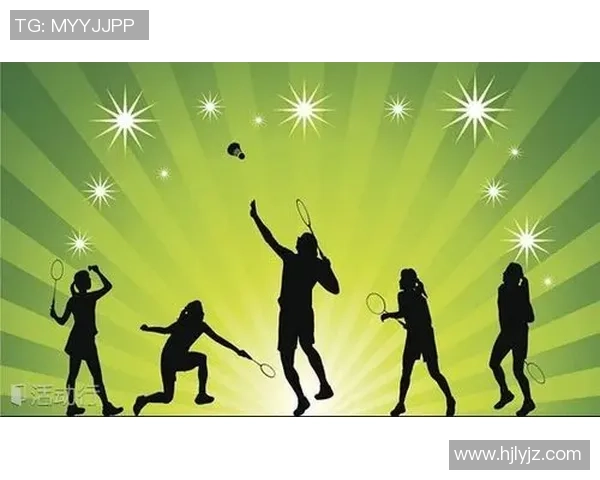 深度对话:探寻杨伟羽毛球人生背后的奋斗与梦想 深度对话:探寻杨伟羽毛球人生背后的奋斗与梦想