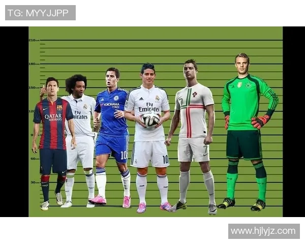 足球明星身高揭秘为何他们的妻子普遍比自己高出许多 足球明星身高揭秘为何他们的妻子普遍比自己高出许多