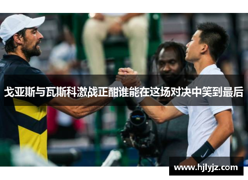 戈亚斯与瓦斯科激战正酣谁能在这场对决中笑到最后